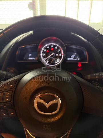 2016 Mazda 2 1.5 SKYACTIV HATCHBACK (A) - 5