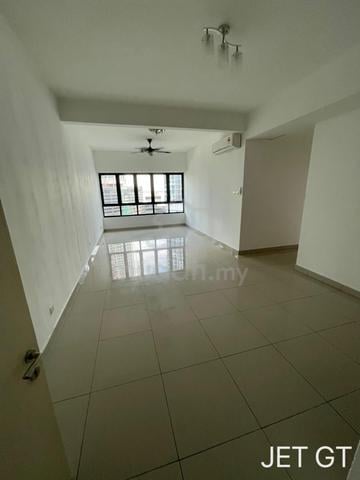 i-Residence @ i-City 1