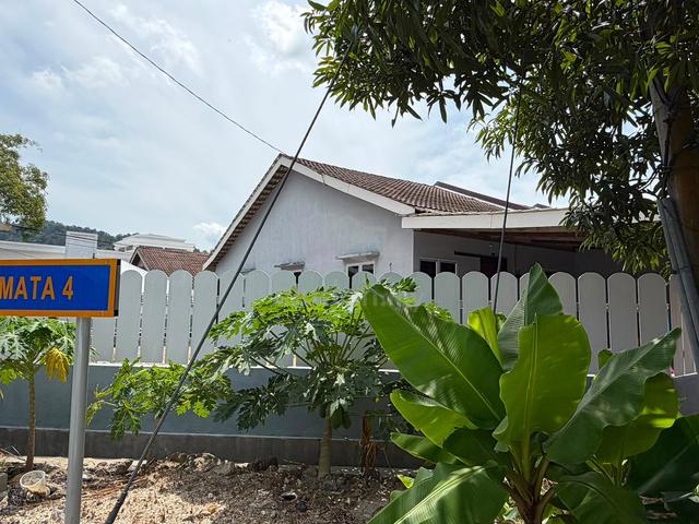 Rumah Gerik untuk dijual🔥🔥🔥 1