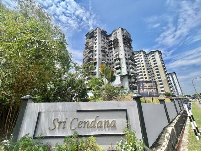 Menara Sri Cendana 1