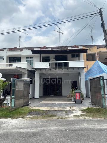 Tmn bukit perdana 2 1