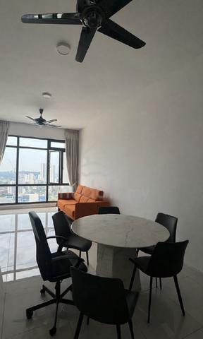 The Park Sky Residence @ Bukit Jalil City 1