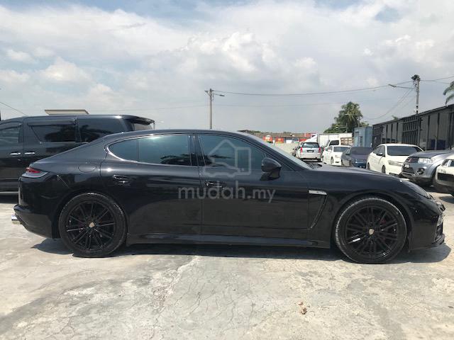 [ 2010 ] Porsche PANAMERA 3.6 (A) FULL SPEC - 4