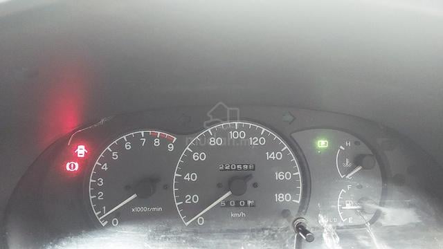 2000 Proton WIRA 1.6 XLI (A) - 3