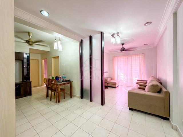 Saujana Gombak 1