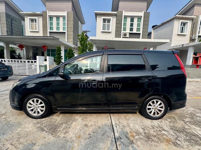 2011 Proton Exora 1.6 MC H Line Boleh Loan kedai - 4