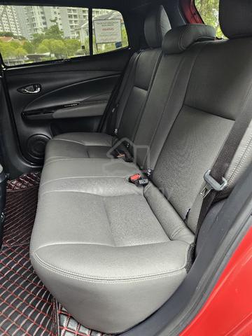 2021 Toyota YARIS 1.5 G (A) - 4