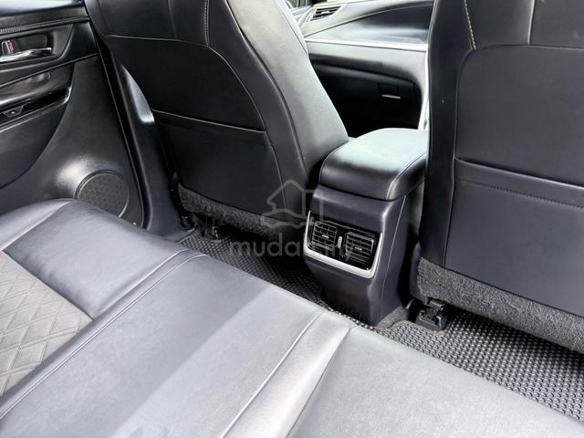 2020 Toyota HARRIER 2.0 Tip Top Condition - 5