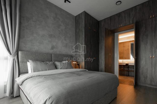Scarletz Suites @ KL City Centre 3