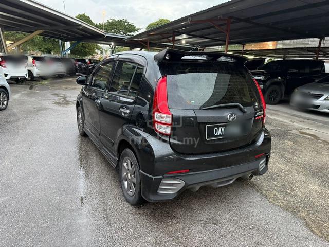 2011 Perodua MYVI 1.5 EXTREME ZHX (A) - 3