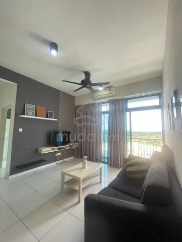Sky Gardens Residences 1