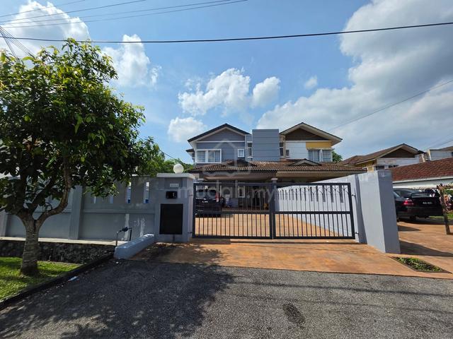 Double Storey Semi-Detached House Taman Tasik Semenyih 4 1