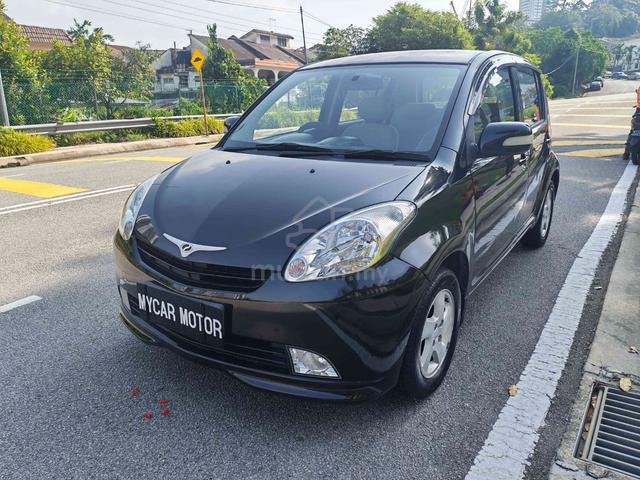 2006 Perodua MYVI 1.3 (M) SXi 2005 SX 1.0 SR - 4