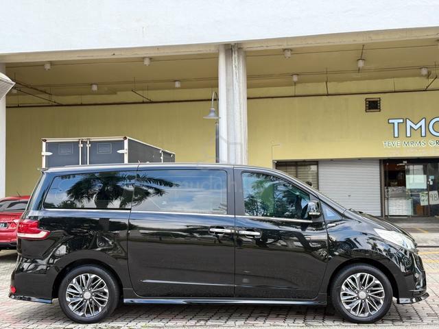 2023 Maxus G 10 2.0 SUPREME MY22 (A)10 SEATER MPV - 5