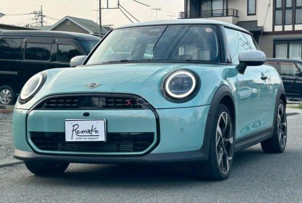 2024 Mini COOPER 2.0 S MY18 F56 FACELIFT (A) - 3
