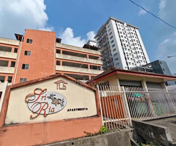Sri Ria Apartments 1