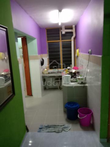 Taman Desa Rakyat Perdana 1