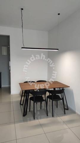 Lexa Residence @ The Quartz WM 1