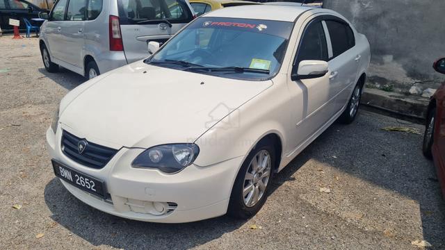 2014 Proton PERSONA 1.6 (A) - 1