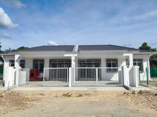 TAMAN BENTARA , LOT 4269 ,Telok Panglima Garang @ Jenjarom 1