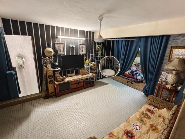 (Facing Open) 2 Storey Ligamas Batang Kali Rawang Selangor 1