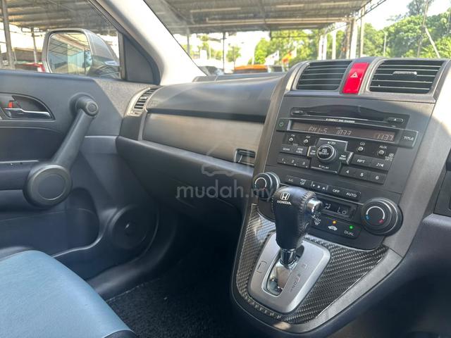2010 Honda CR-V 2.0 TIP TOP CONDITION - 5