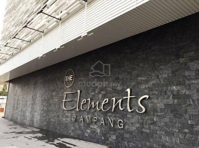The Elements 1
