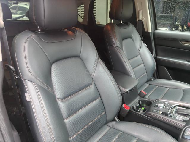 2023 Mazda CX-5 2.0 G HIGH (A) UNDER WARRANTY - 4