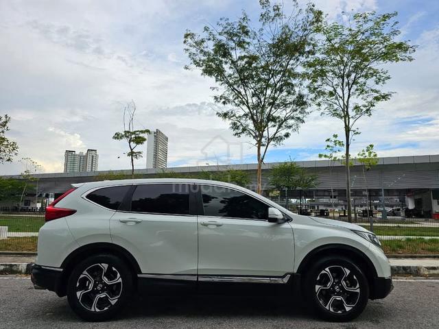 2018 Honda CR-V 1.5 TC 2WD (A) - 5