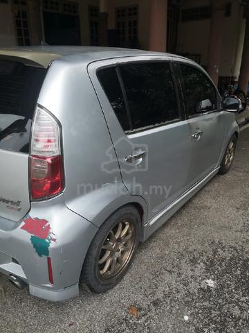 2008 Perodua MYVI 1.3 EZ (A) - 4