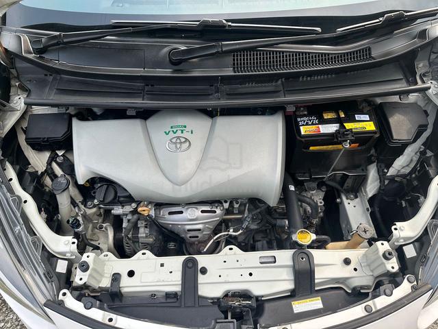 2016 Toyota SIENTA 1.5 V(A)hi spec-p.door-Android - 4