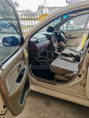 2013 Toyota AVANZA 1.5 S F652RM (A) - 4
