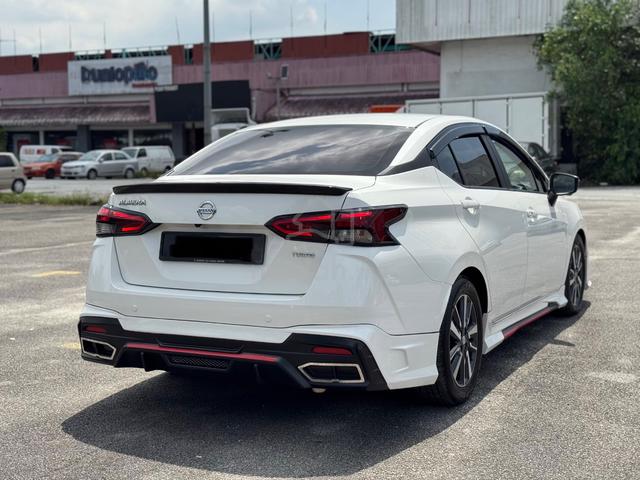 2023 Nissan ALMERA 1.0 VLT (A) - 2
