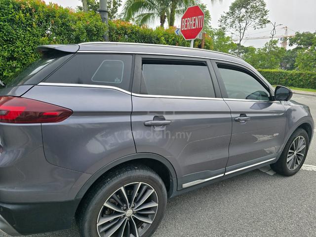 2020 Proton X70 1.8 TGDI PREMIUM 2WD (A) - 2