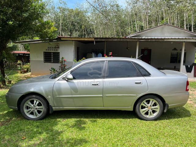 2004 Proton WAJA 1.6 (M) - 3