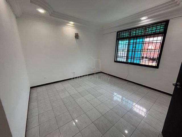 Sri Awana Townhouse 1