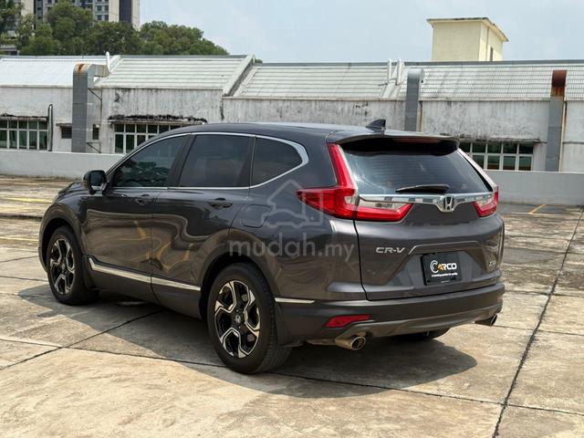 Honda CR-V 1.5 TC-P 2WD (A) HONDA SENSING!!! - 2