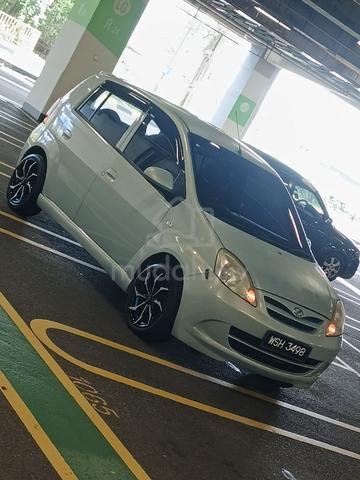 2009 Perodua VIVA 1.0 (A) - 2