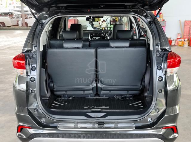 2022 Perodua ARUZ 1.5 AV (A) FULL LOAN - 5