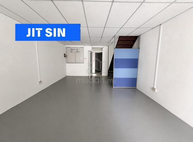 High Roi!! Worth Buy!! Jalan Free School Commercial Cheap Jelutong 1