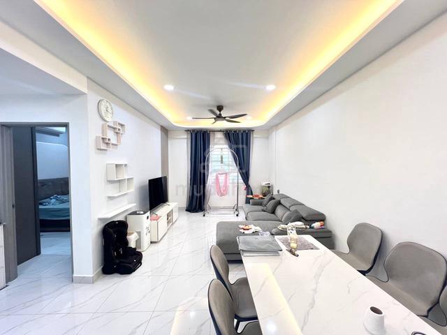 Acacia Semenyih Apartment 1