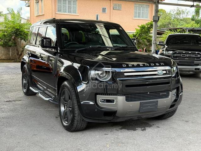 2023 Land Rover Defender 110 X-Dynamic HSE 3.0 - 1