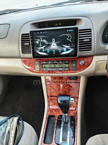2004 Toyota CAMRY 2.0 E (A) - 5