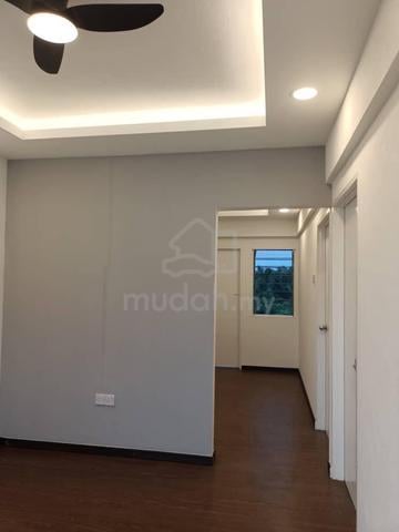 Taman Tasek Rethina Flats 1