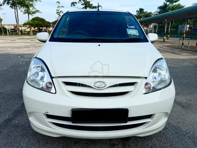 2012 Perodua VIVA 1.0 (A) TIP-TOP CONDITION - 2
