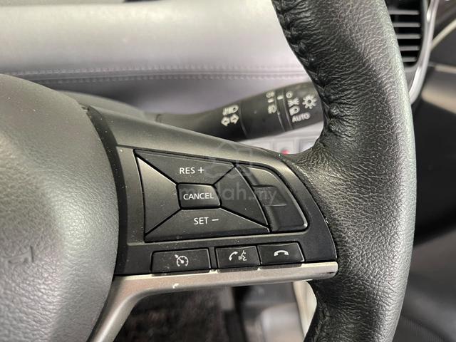 2023 Nissan SERENA 2.0 S-HYBRID PREMIUM HWS WRNTY - 5