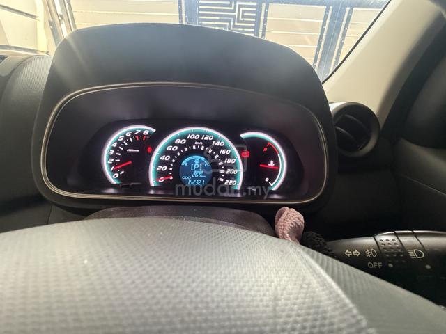 2014 Perodua MYVI 1.3 EZI PREMIUM (A) - 5