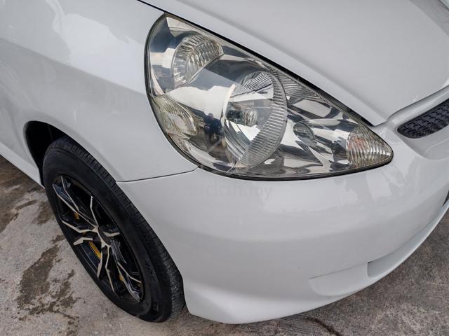 2008 Honda Jazz 1.5 (A) Tip Top Karipop Lolipop - 3