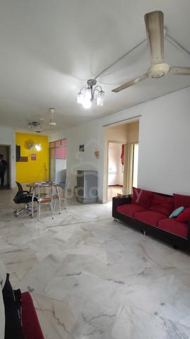 Apartment Ruby 3