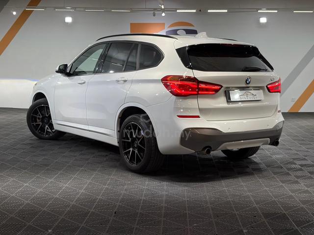 2018 Bmw X1 2.0 SDRIVE20I (CKD) F48 (A) - 5